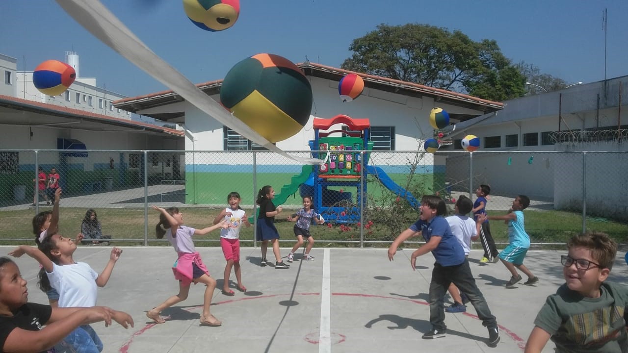 Joga Fácil Sport