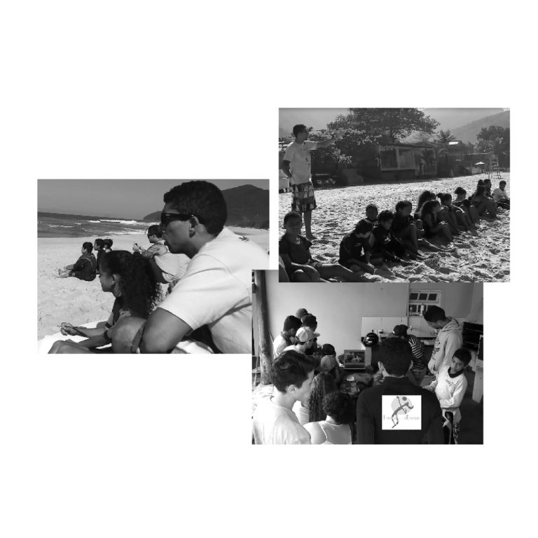 Ensinando Surfe para Todos - Image 5