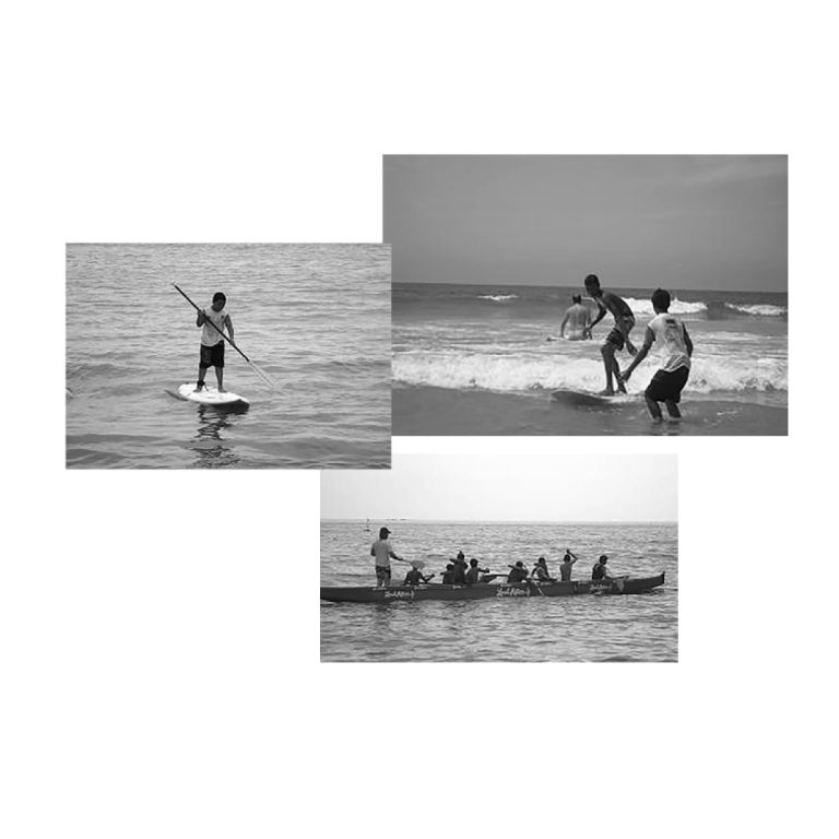 Ensinando Surfe para Todos - Image 3