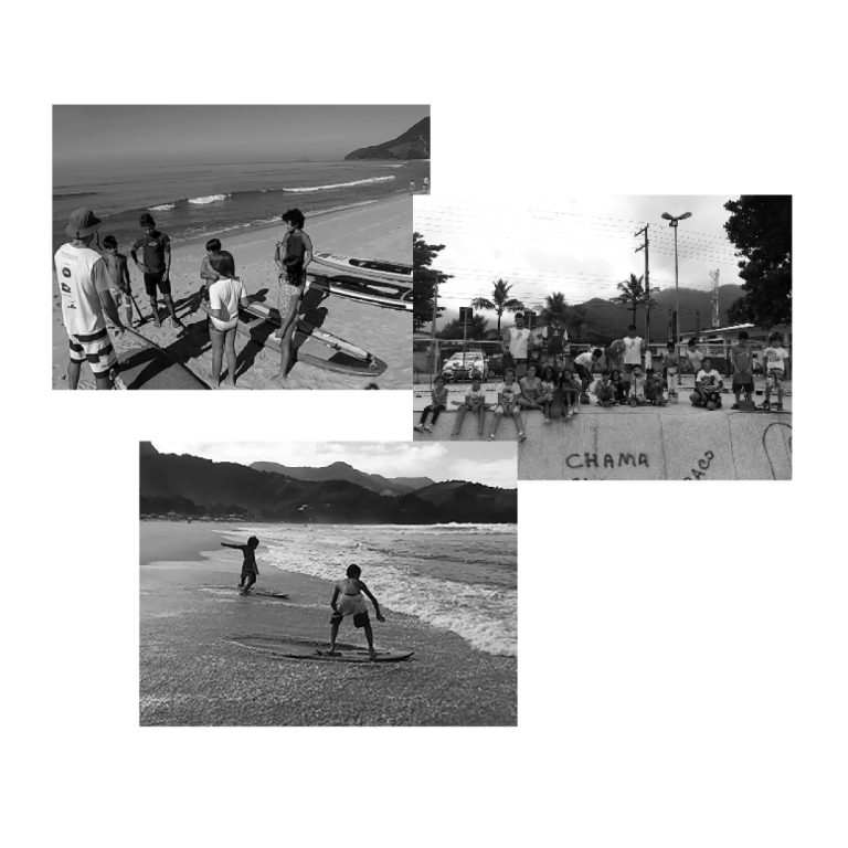 Ensinando Surfe para Todos - Image 2