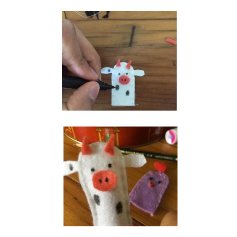 Pingos de Teatro: Sugestão de Atividades para o Ensino Remoto - Image 4