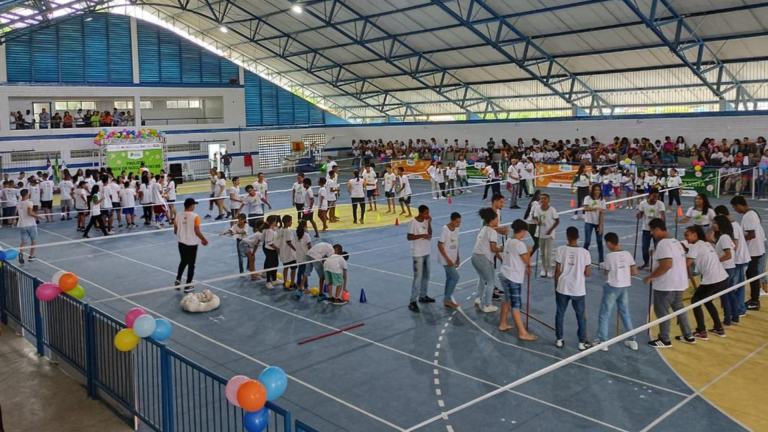 Parceria IEE e SESC capacita 750 educadores do litoral sul paulista para atender crianças neuroatípicas (1)